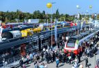 Welt-Leitmesse InnoTrans verschoben