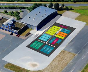 Hydrogen Lab Bremerhaven erreicht nächste Stufe